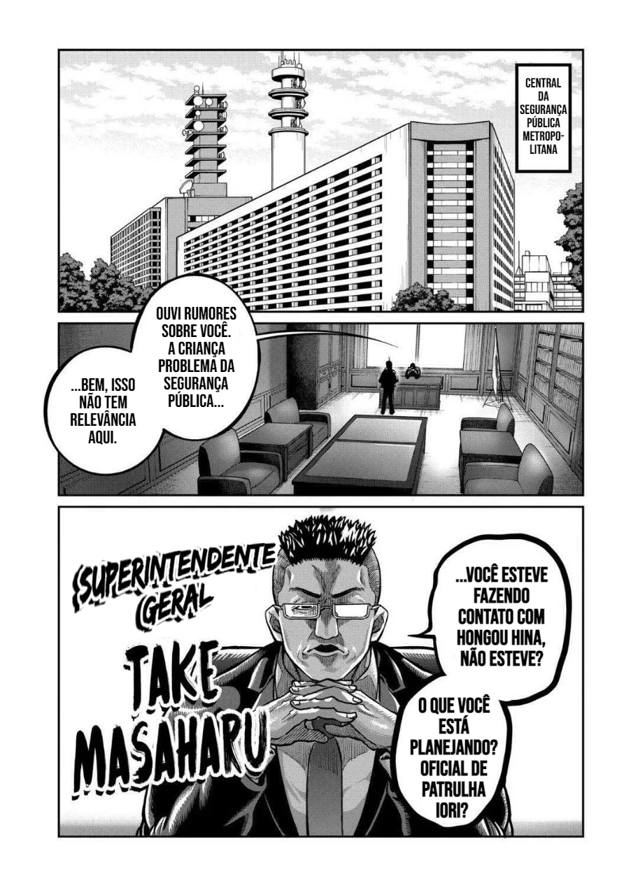 Read Isshou Senkin Pt Manga Online