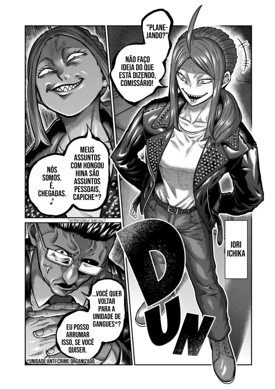 Read Isshou Senkin Pt Manga Online