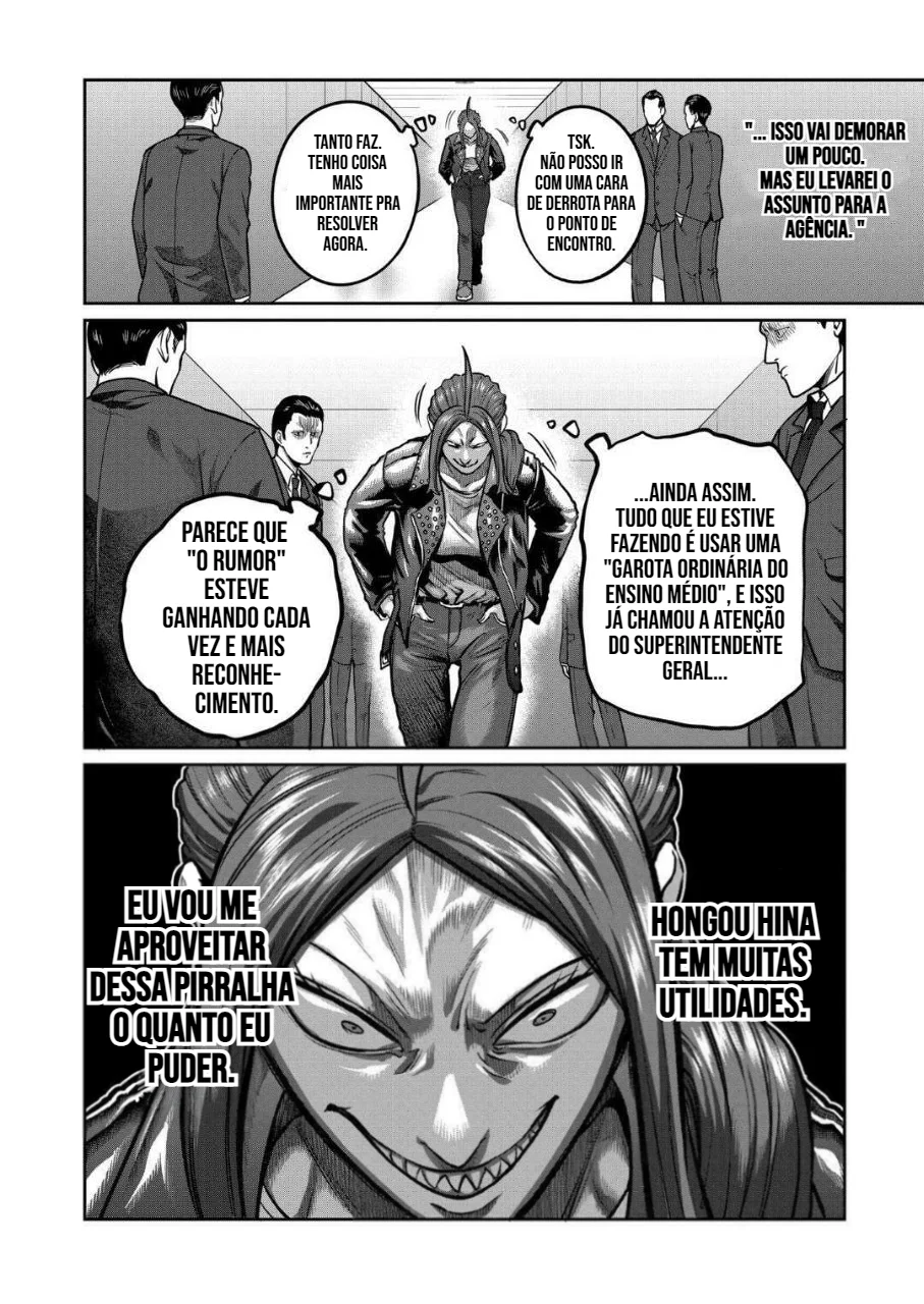 Read Isshou Senkin Pt Manga Online