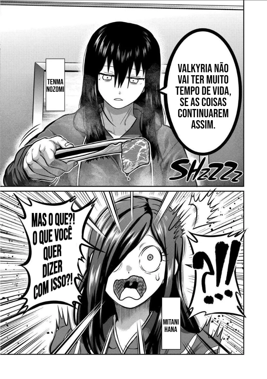 Read Isshou Senkin Pt Manga Online