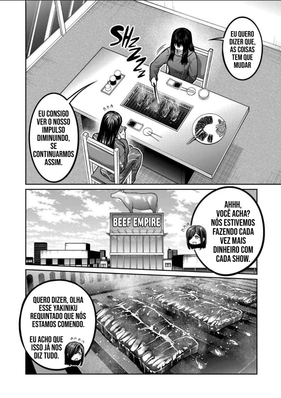 Read Isshou Senkin Pt Manga Online