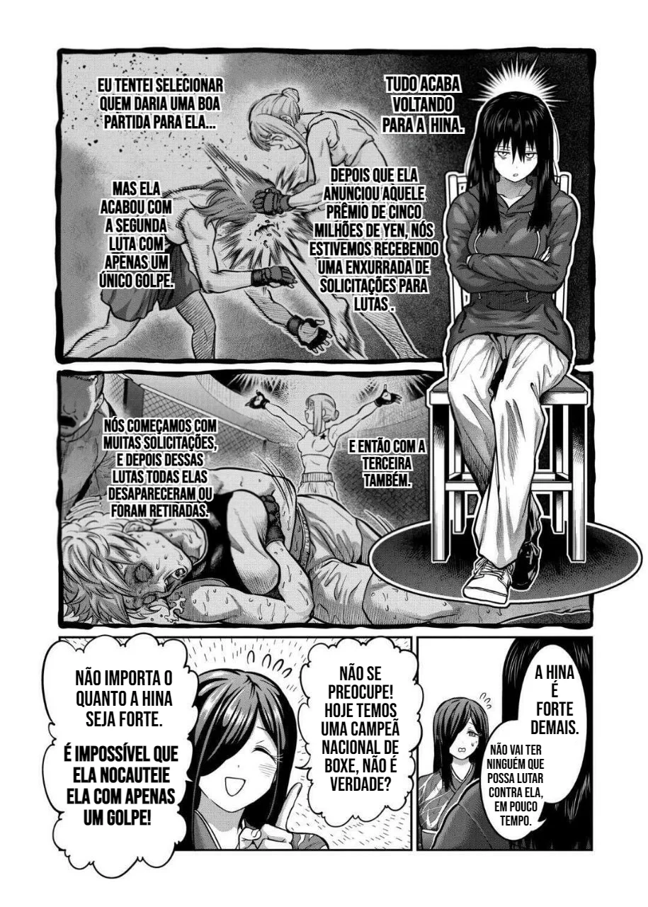 Read Isshou Senkin Pt Manga Online