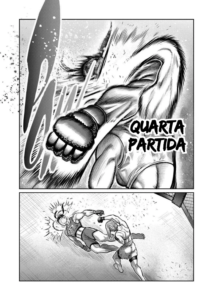 Read Isshou Senkin Pt Manga Online