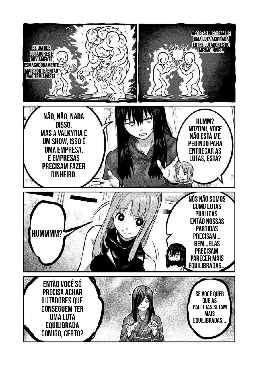 Read Isshou Senkin Pt Manga Online