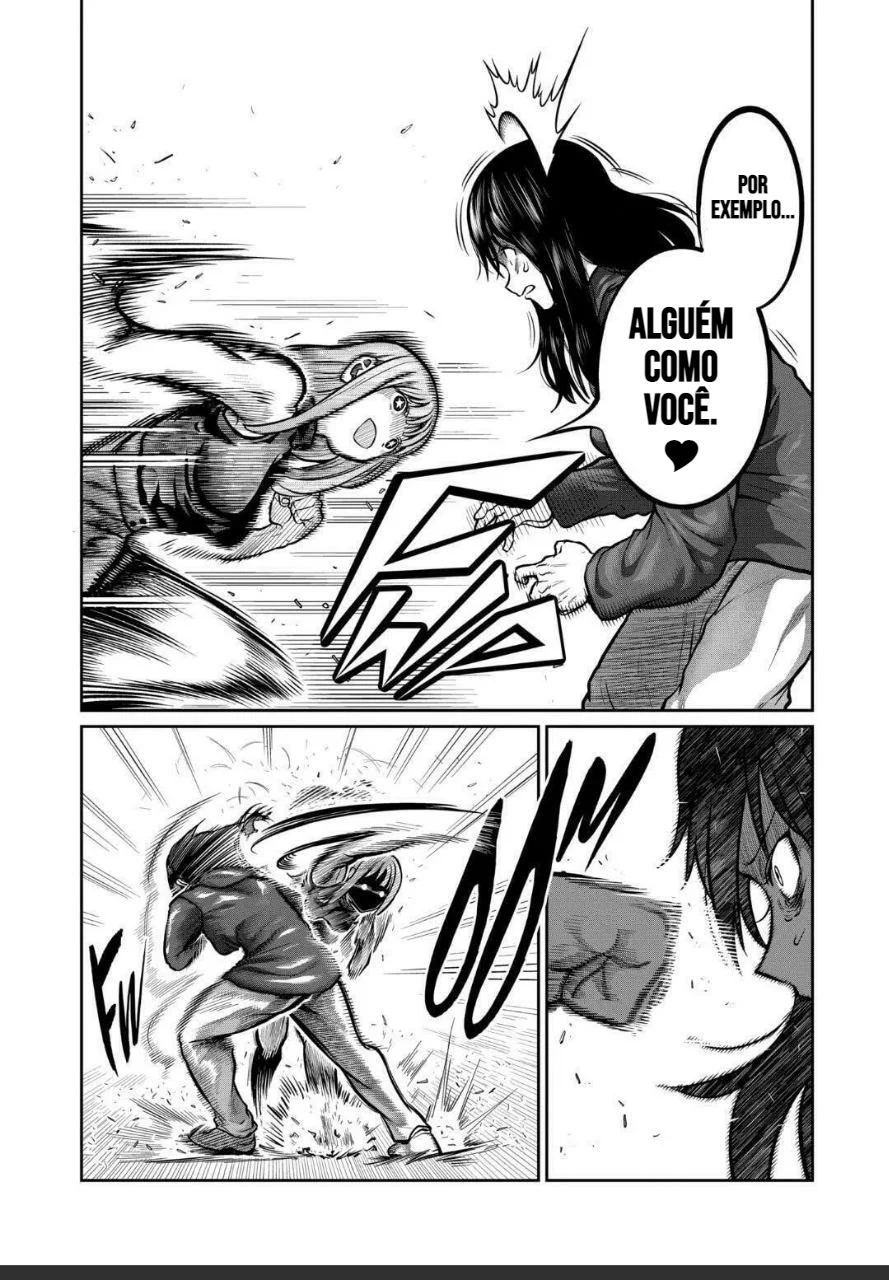 Read Isshou Senkin Pt Manga Online