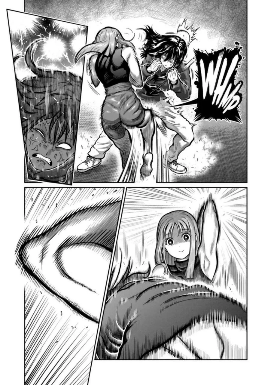 Read Isshou Senkin Pt Manga Online