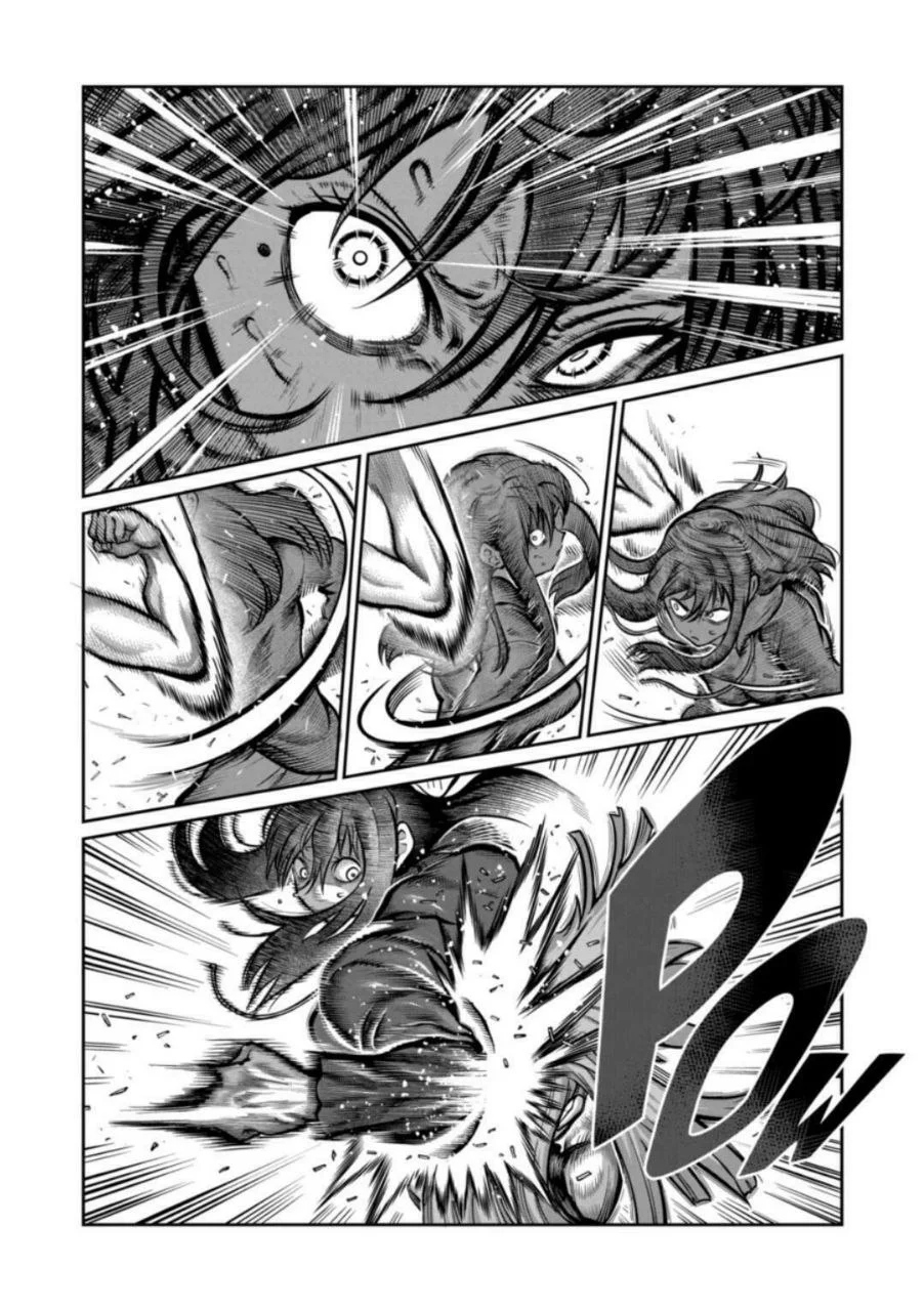Read Isshou Senkin Pt Manga Online