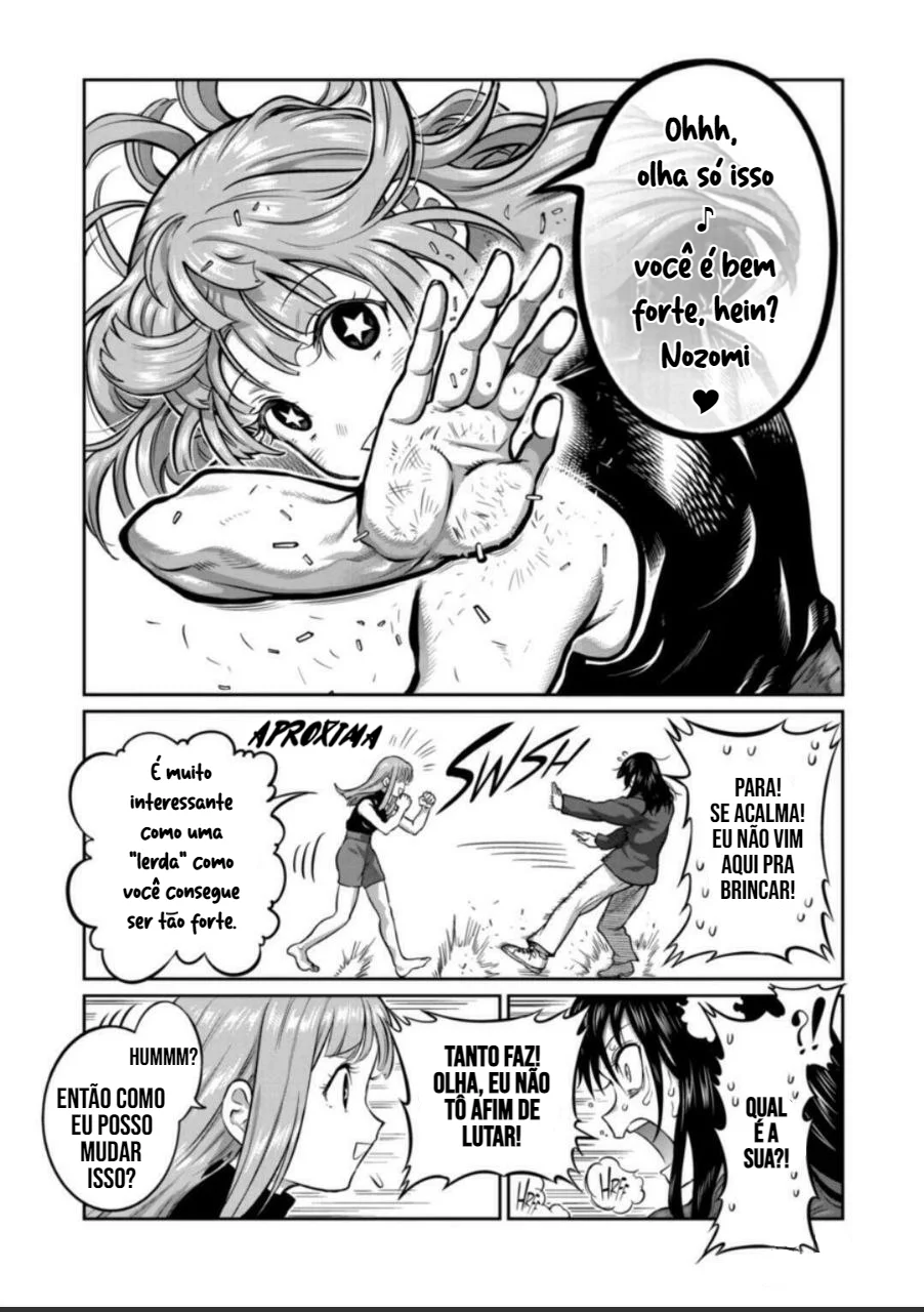 Read Isshou Senkin Pt Manga Online
