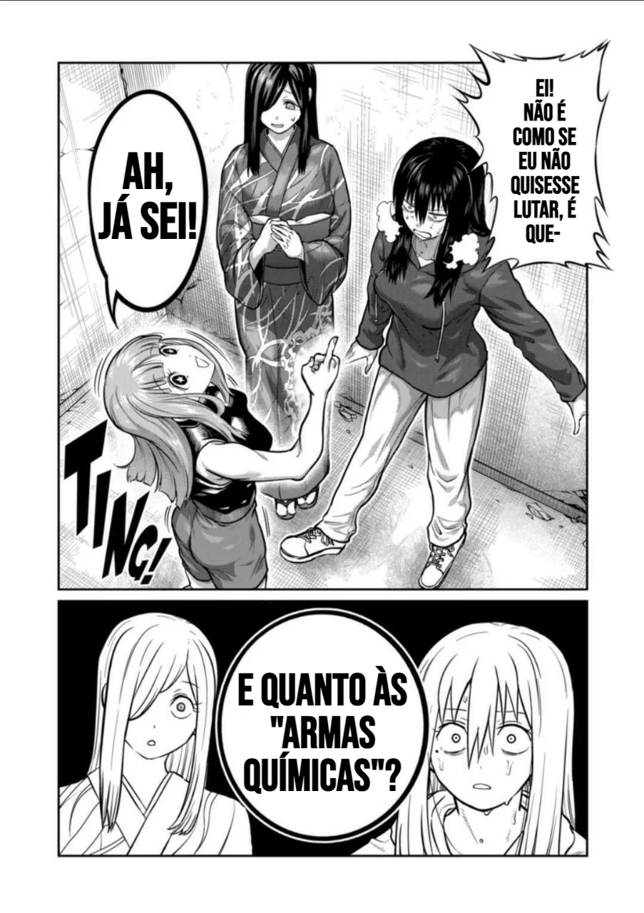 Read Isshou Senkin Pt Manga Online