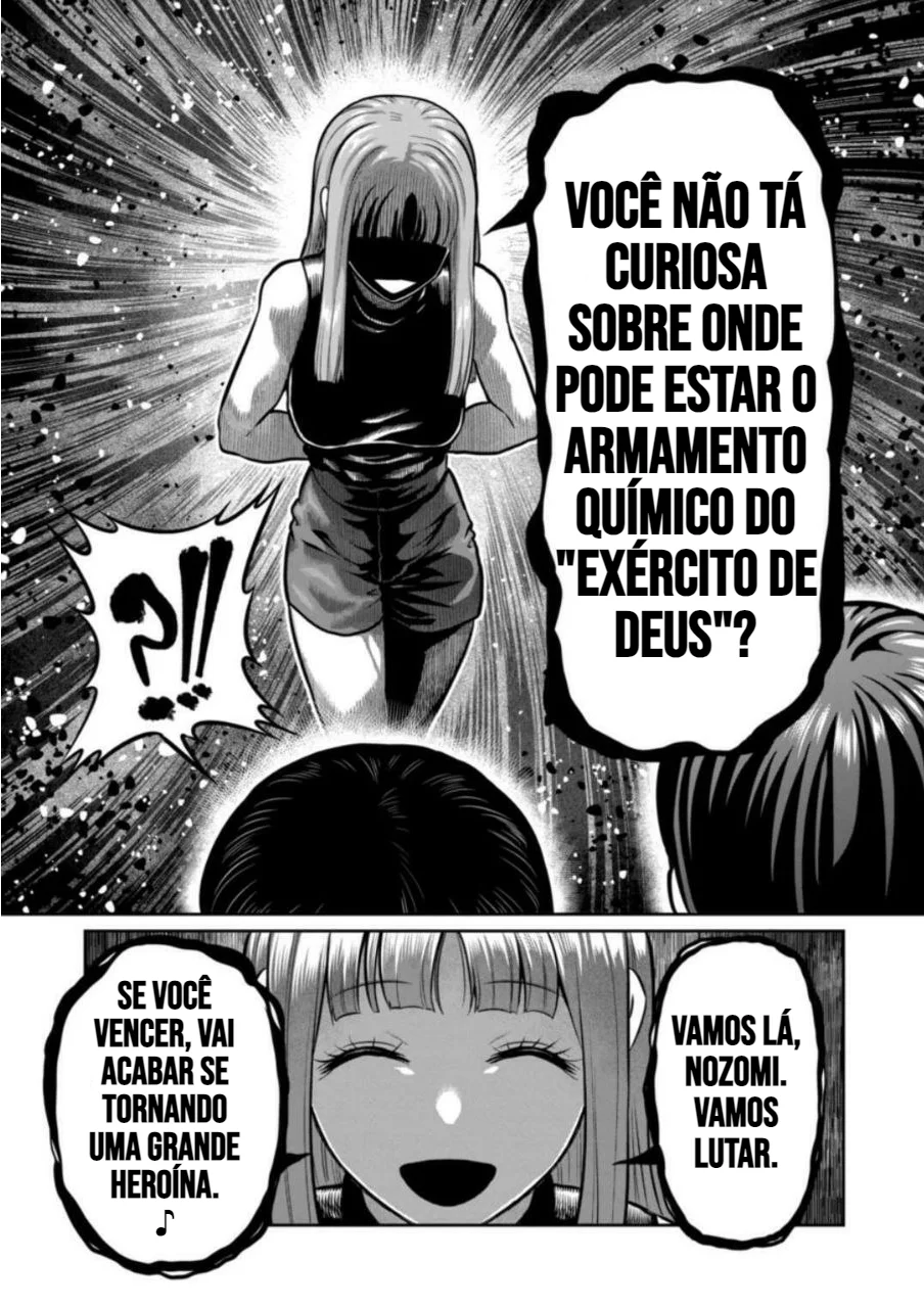 Read Isshou Senkin Pt Manga Online