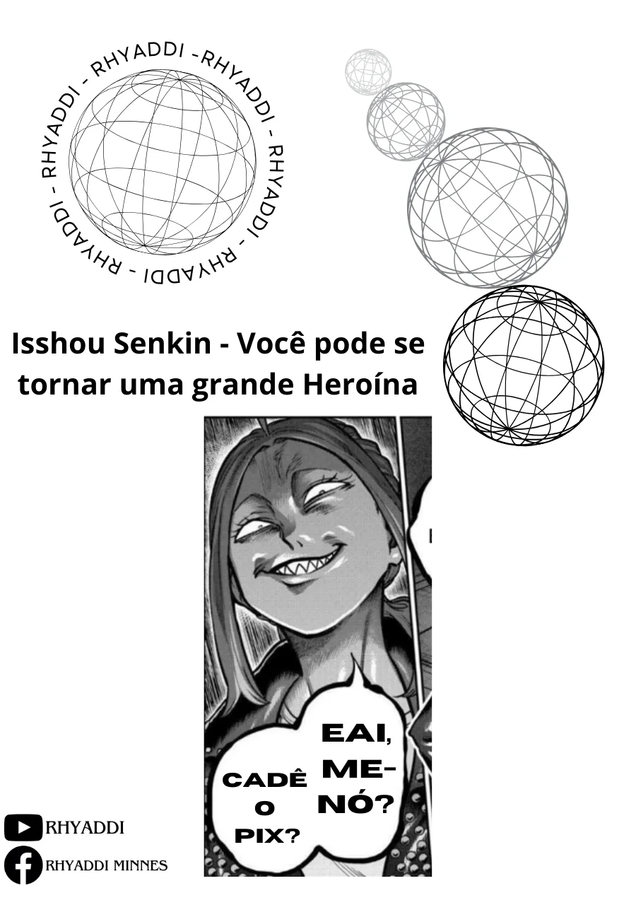 Read Isshou Senkin Pt Manga Online