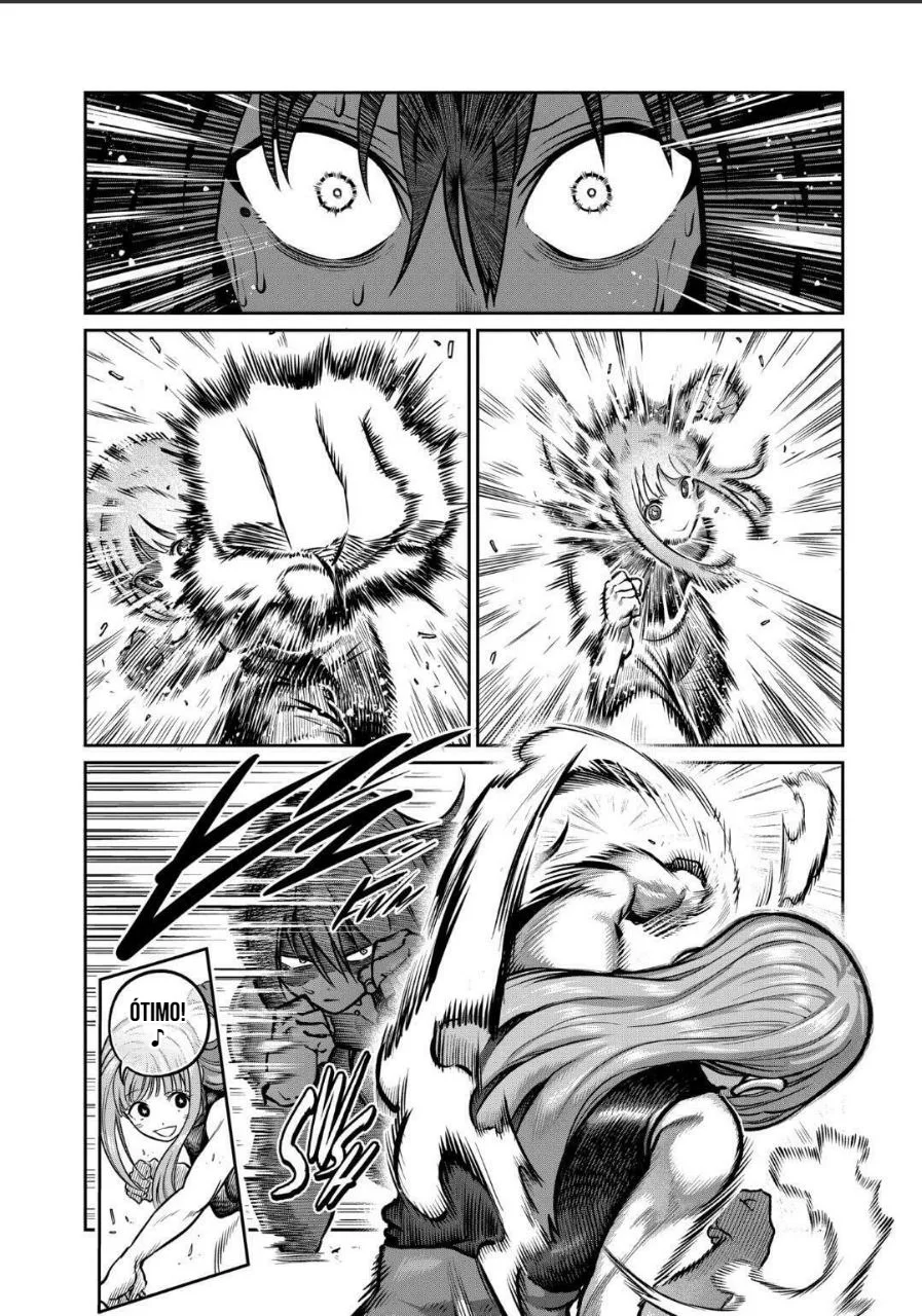 Read Isshou Senkin Pt Manga Online
