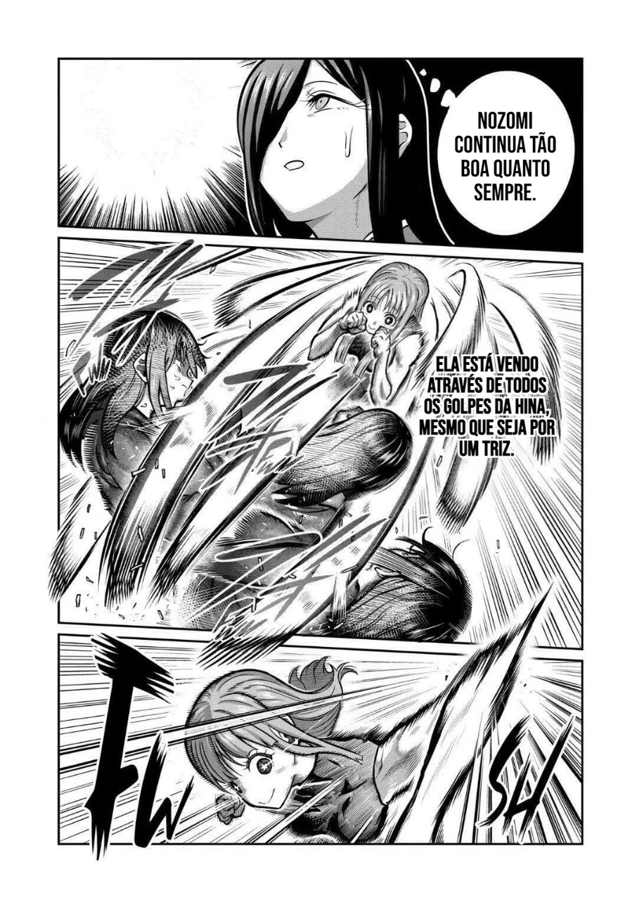 Read Isshou Senkin Pt Manga Online
