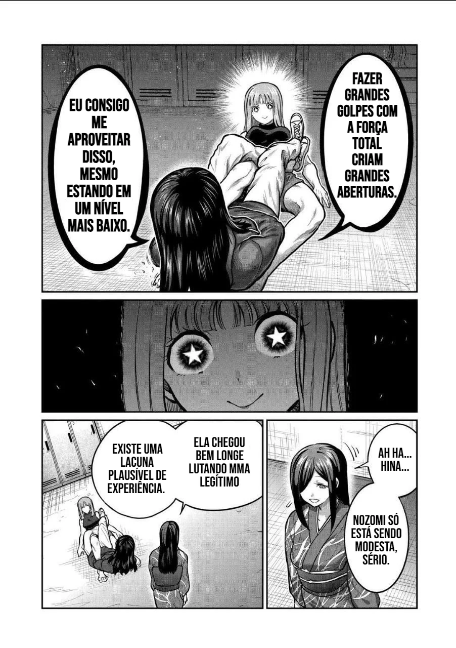 Read Isshou Senkin Pt Manga Online