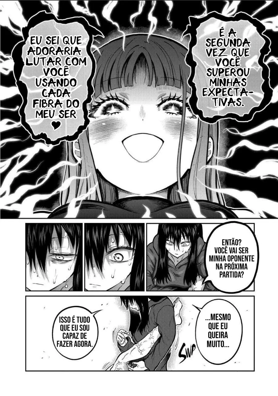 Read Isshou Senkin Pt Manga Online