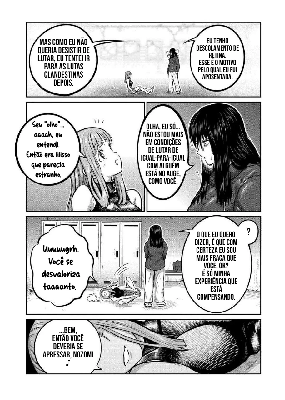 Read Isshou Senkin Pt Manga Online