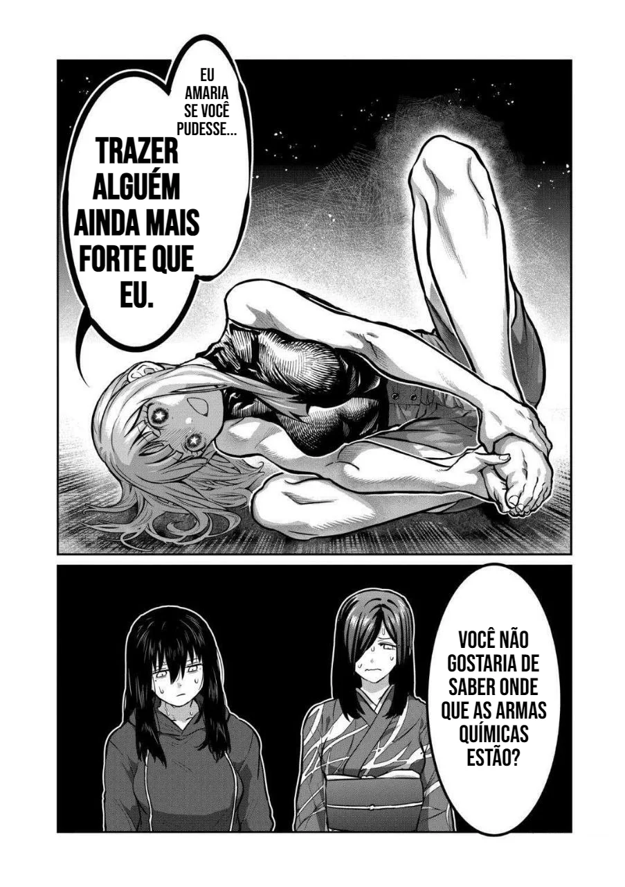 Read Isshou Senkin Pt Manga Online