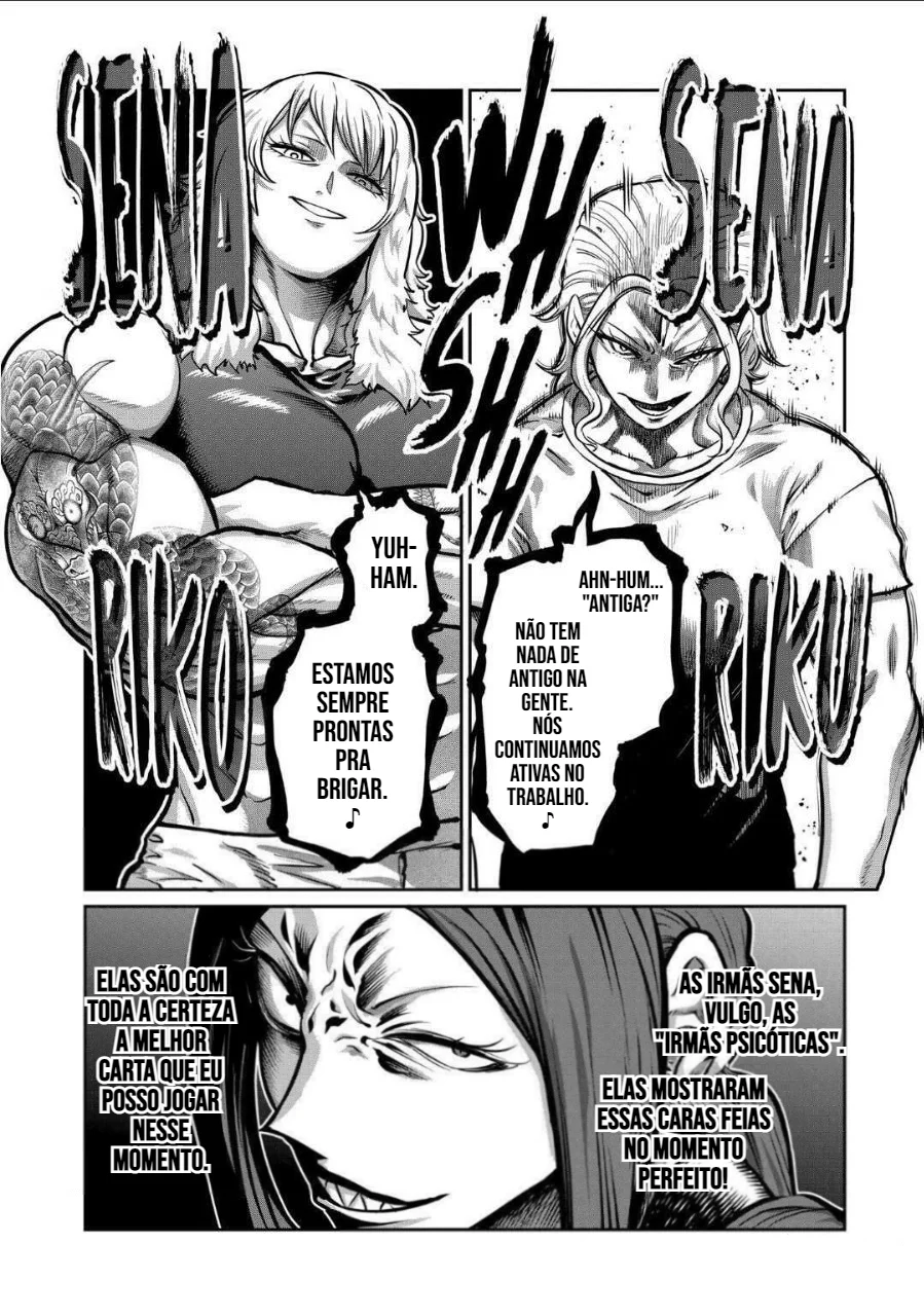 Read Isshou Senkin Pt Manga Online