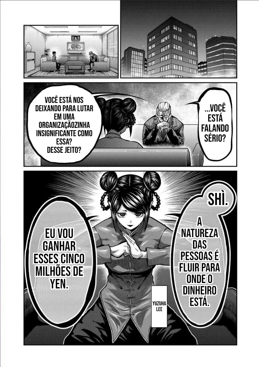 Read Isshou Senkin Pt Manga Online
