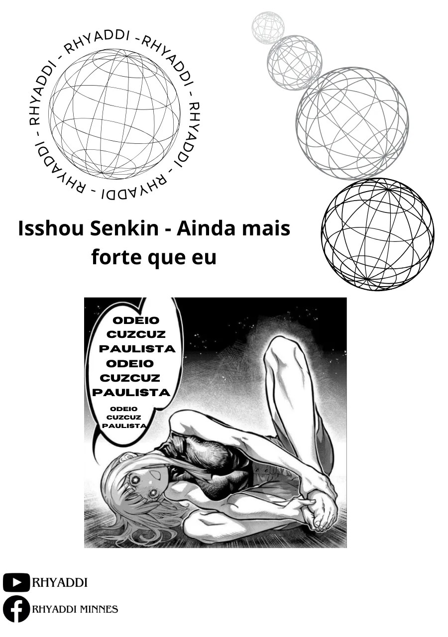 Read Isshou Senkin Pt Manga Online