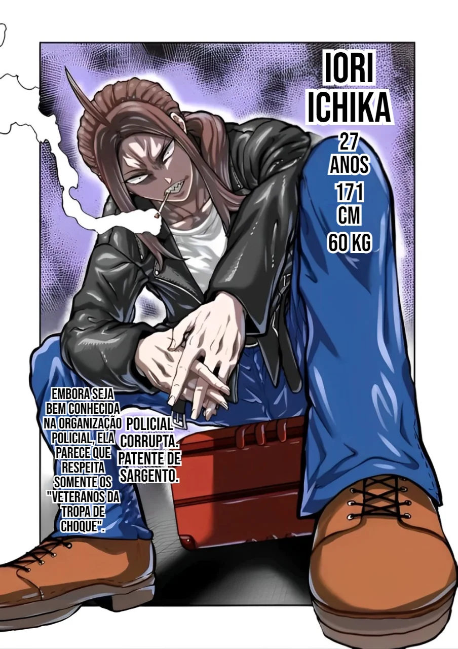 Read Isshou Senkin Pt Manga Online