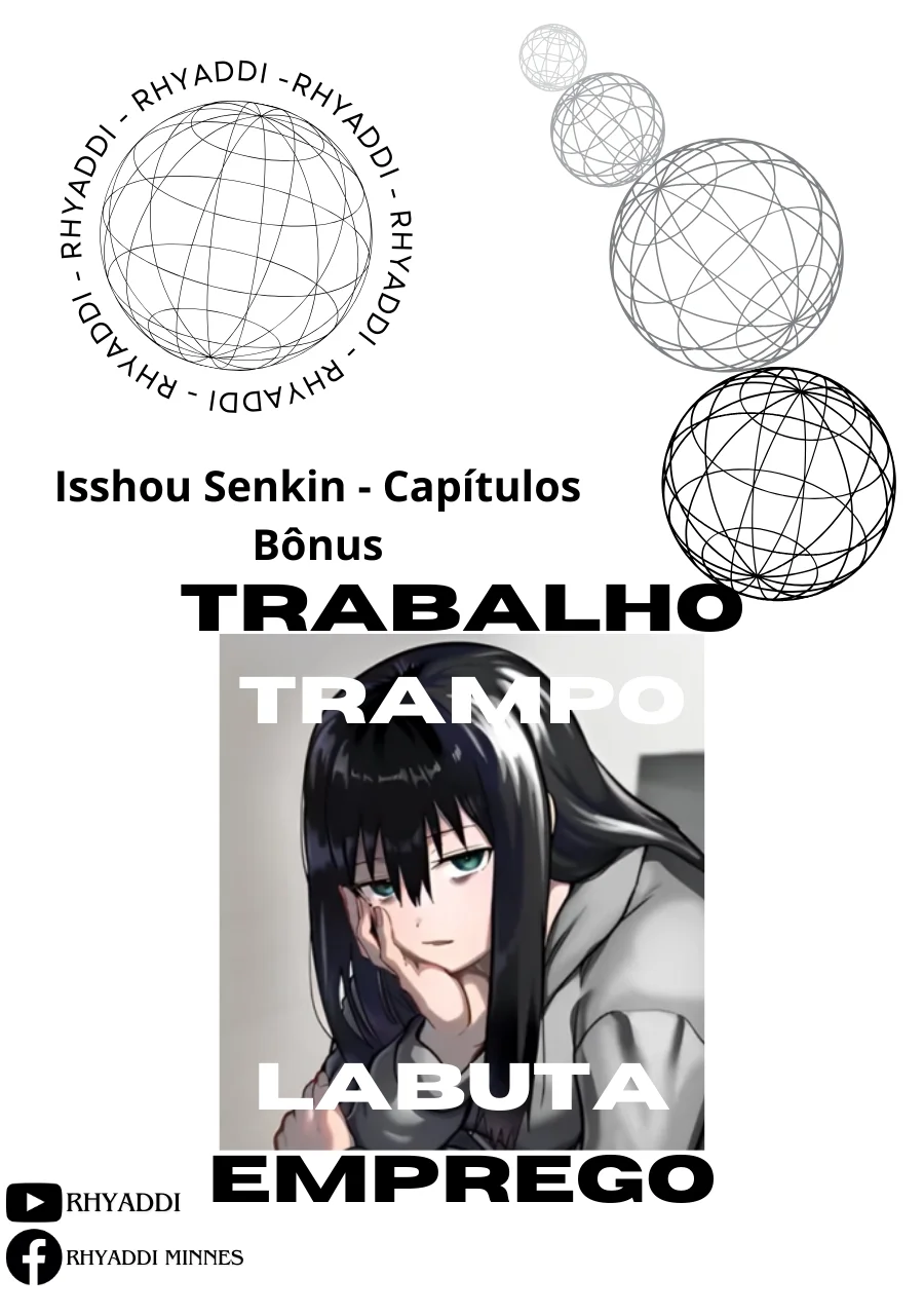 Read Isshou Senkin Pt Manga Online