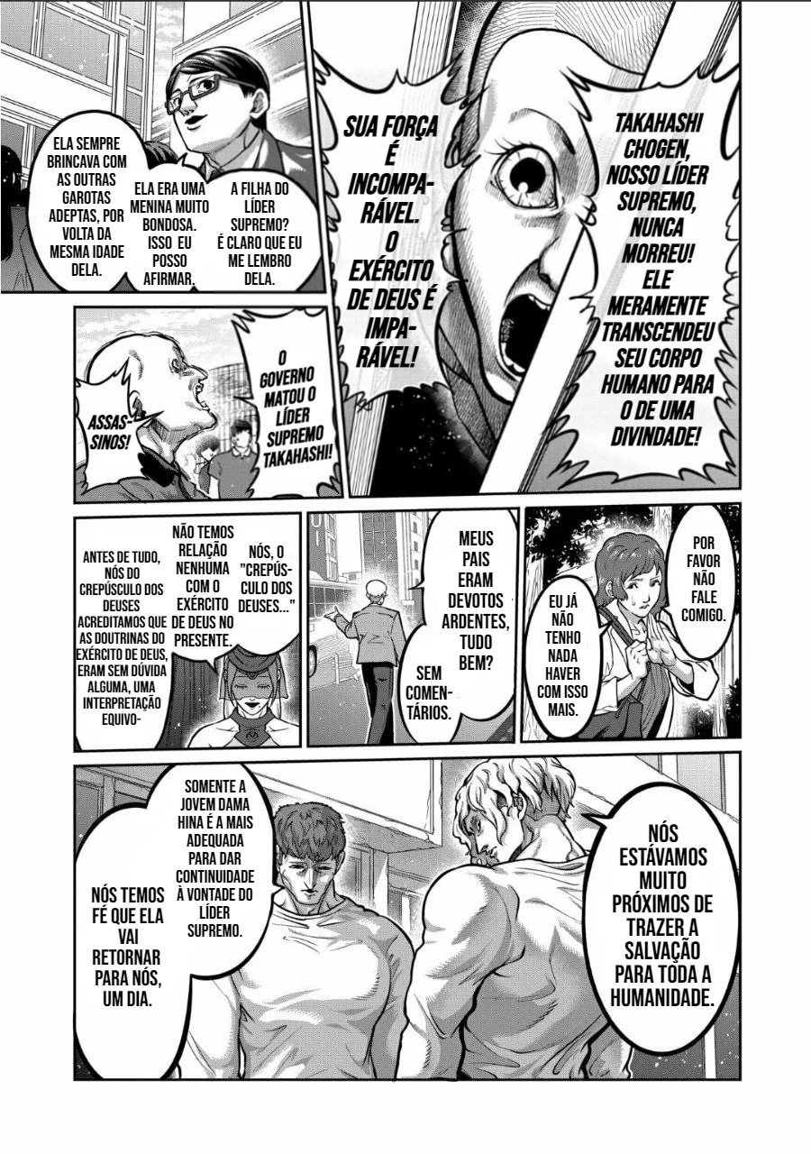 Read Isshou Senkin Pt Manga Online