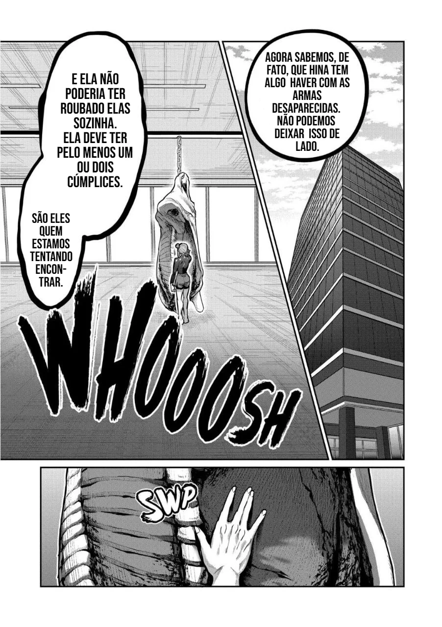 Read Isshou Senkin Pt Manga Online