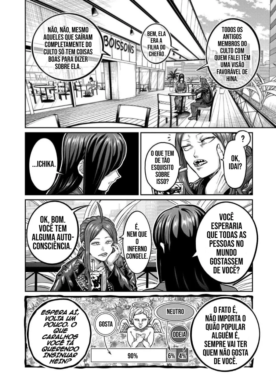Read Isshou Senkin Pt Manga Online