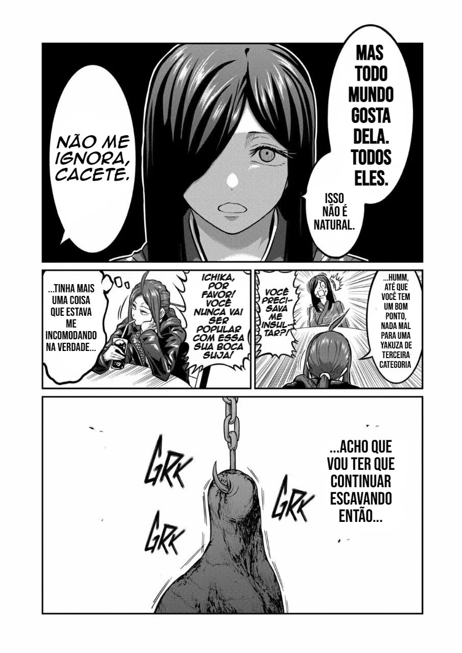 Read Isshou Senkin Pt Manga Online