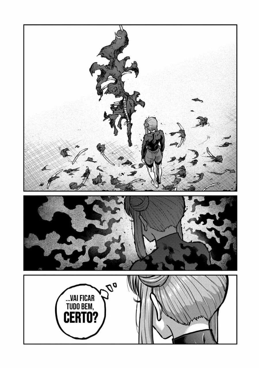 Read Isshou Senkin Pt Manga Online