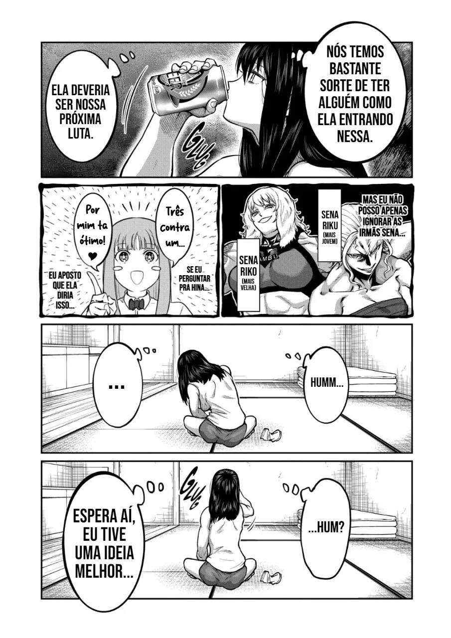 Read Isshou Senkin Pt Manga Online