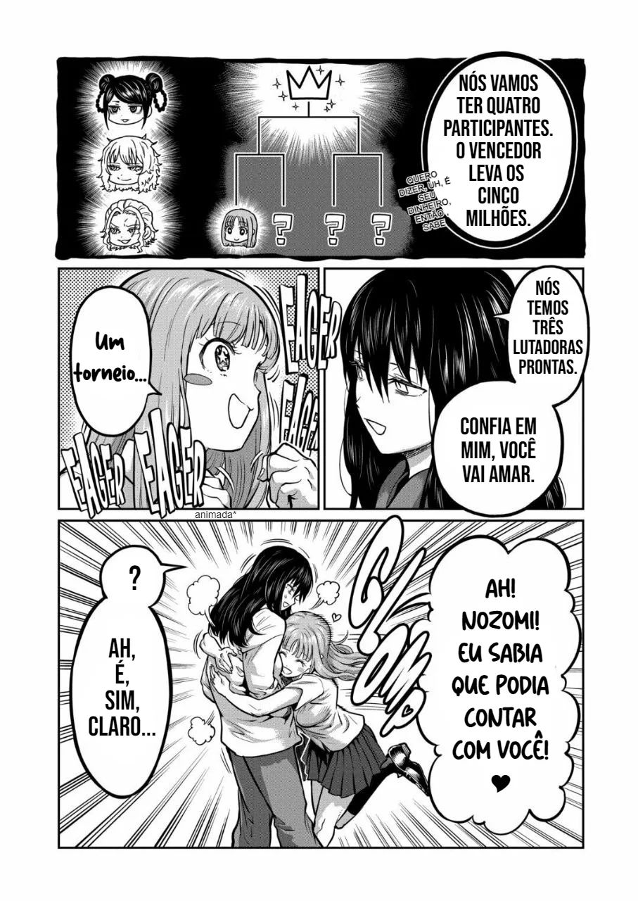 Read Isshou Senkin Pt Manga Online
