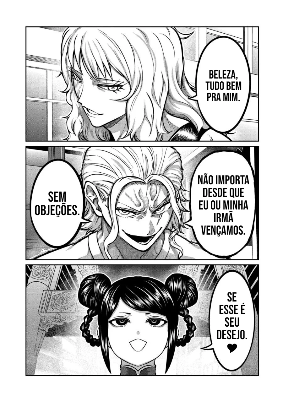 Read Isshou Senkin Pt Manga Online