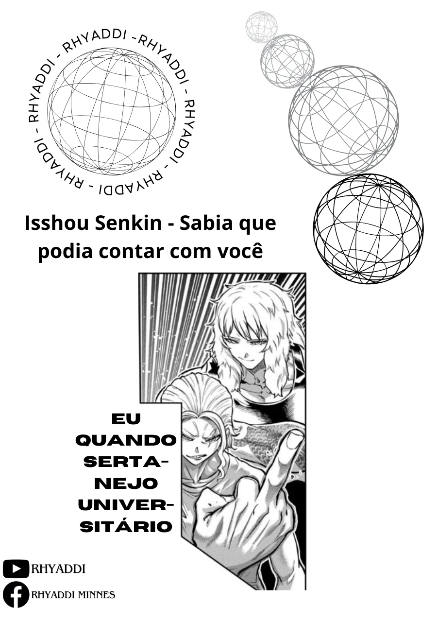 Read Isshou Senkin Pt Manga Online