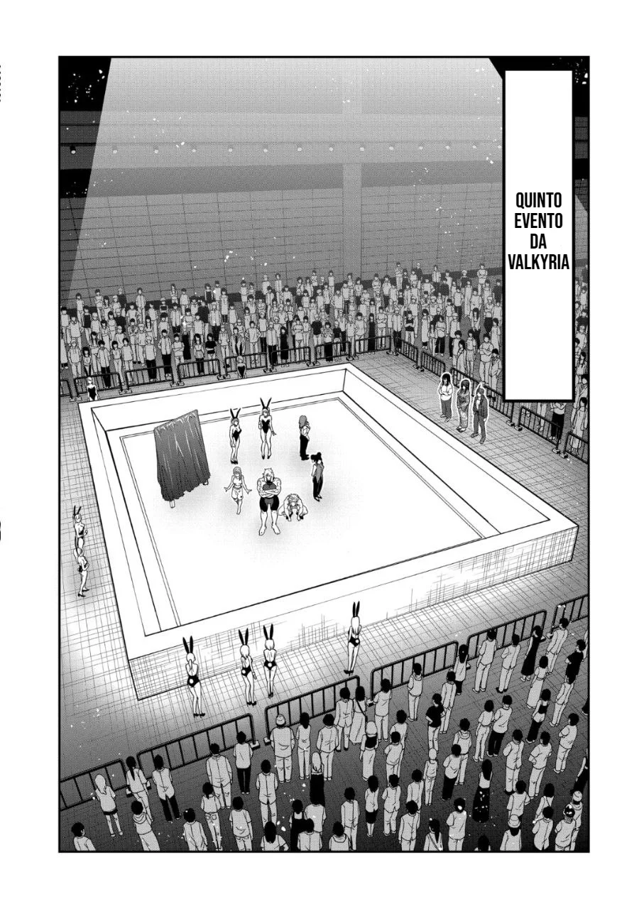 Read Isshou Senkin Pt Manga Online