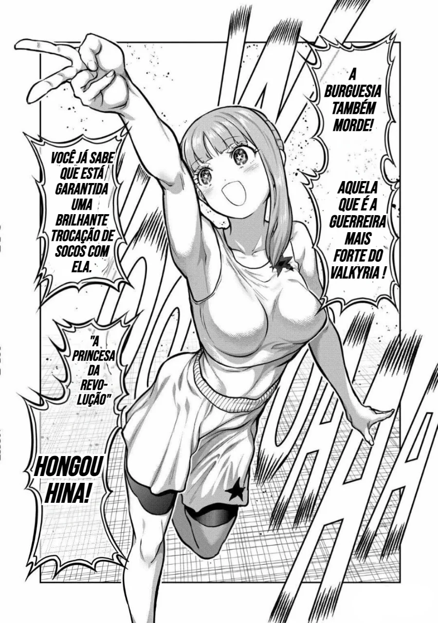 Read Isshou Senkin Pt Manga Online