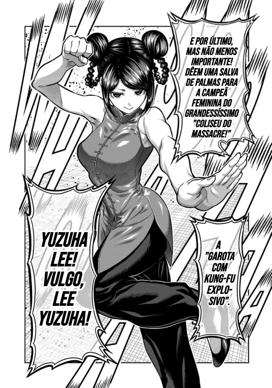 Read Isshou Senkin Pt Manga Online