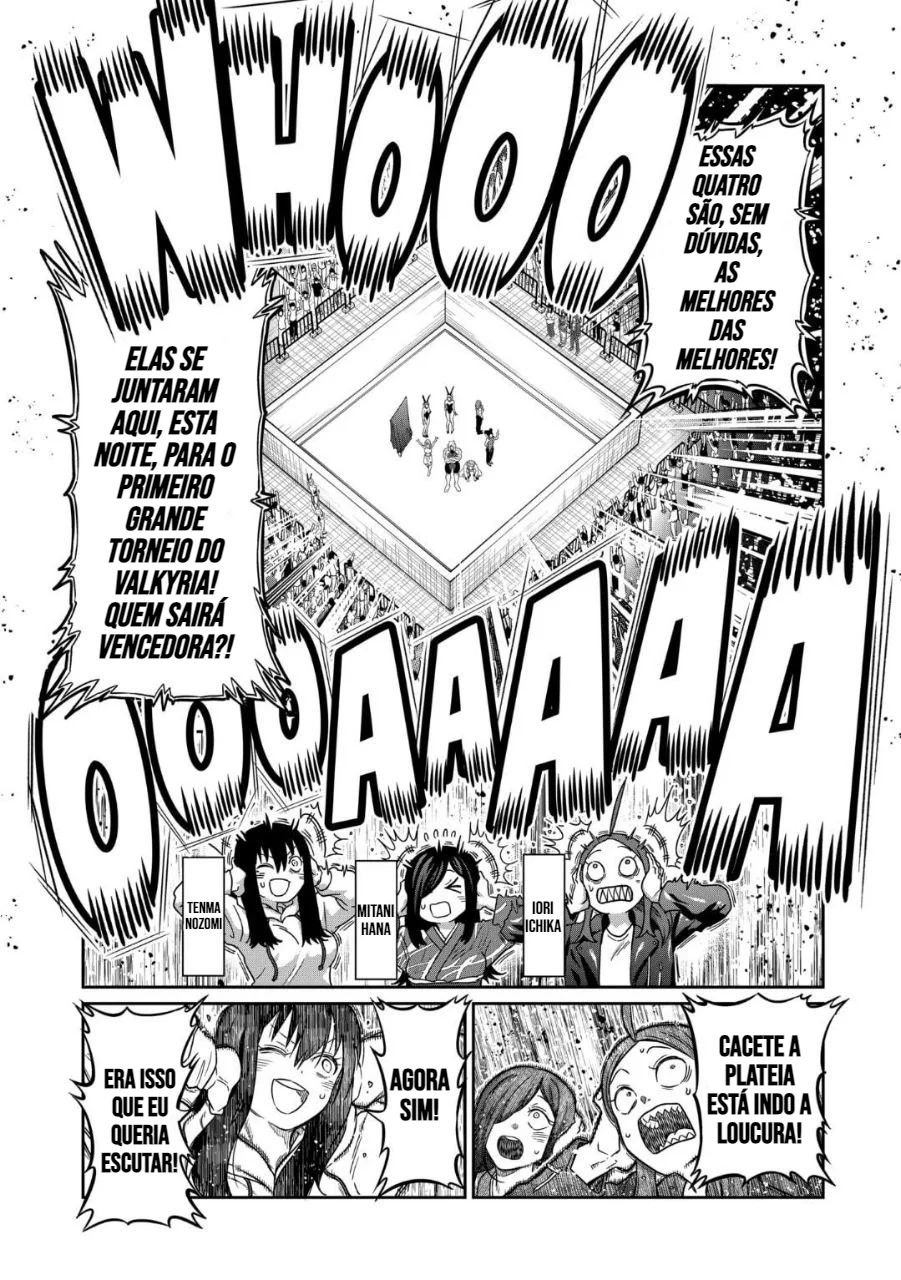 Read Isshou Senkin Pt Manga Online