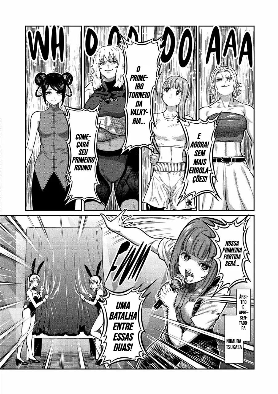 Read Isshou Senkin Pt Manga Online