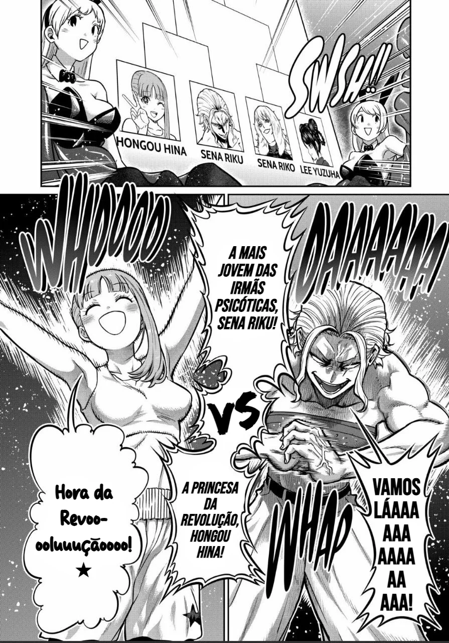 Read Isshou Senkin Pt Manga Online