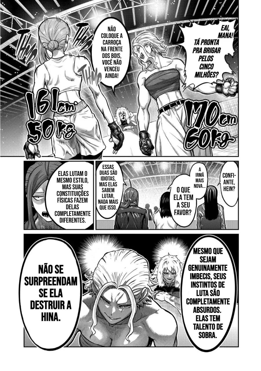 Read Isshou Senkin Pt Manga Online