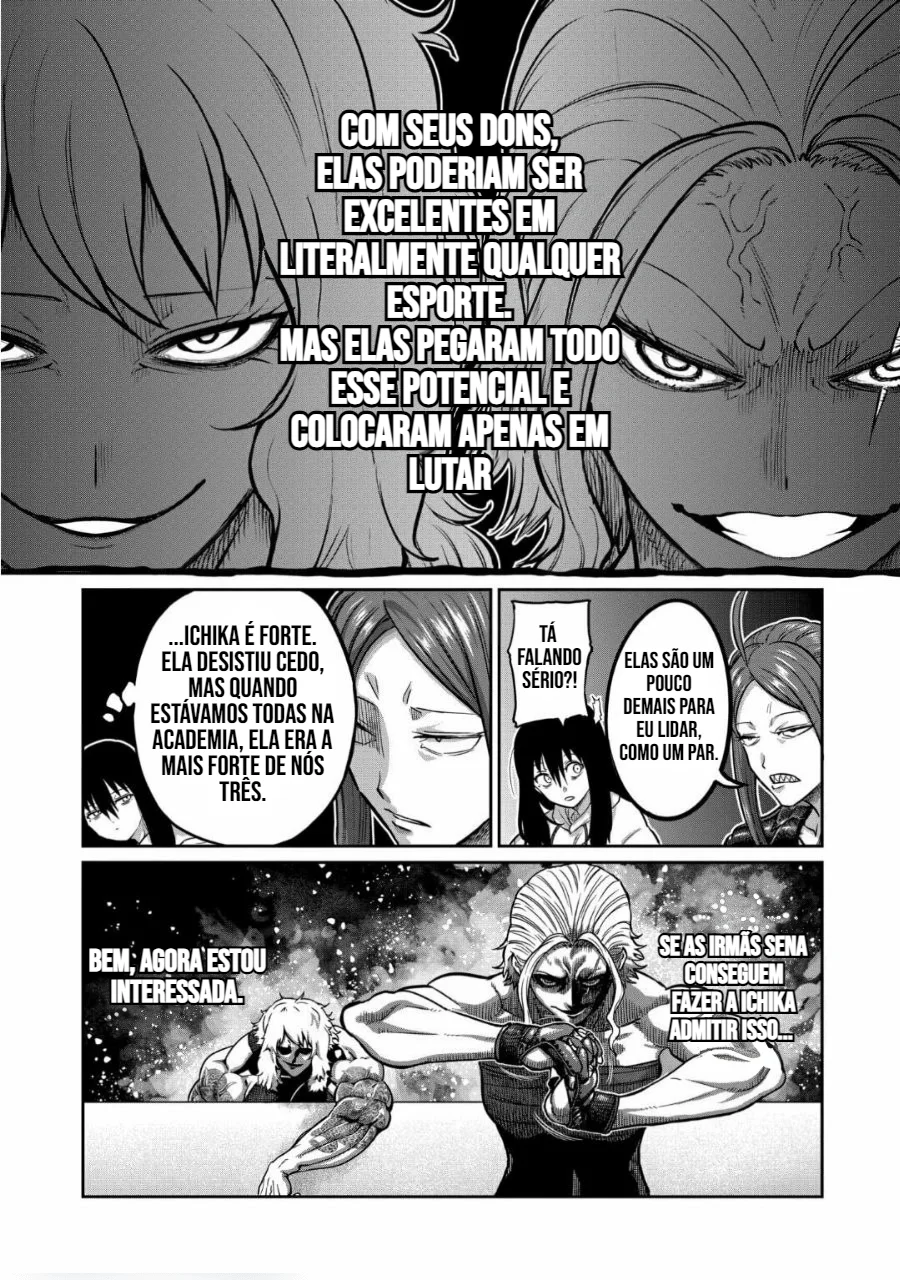 Read Isshou Senkin Pt Manga Online