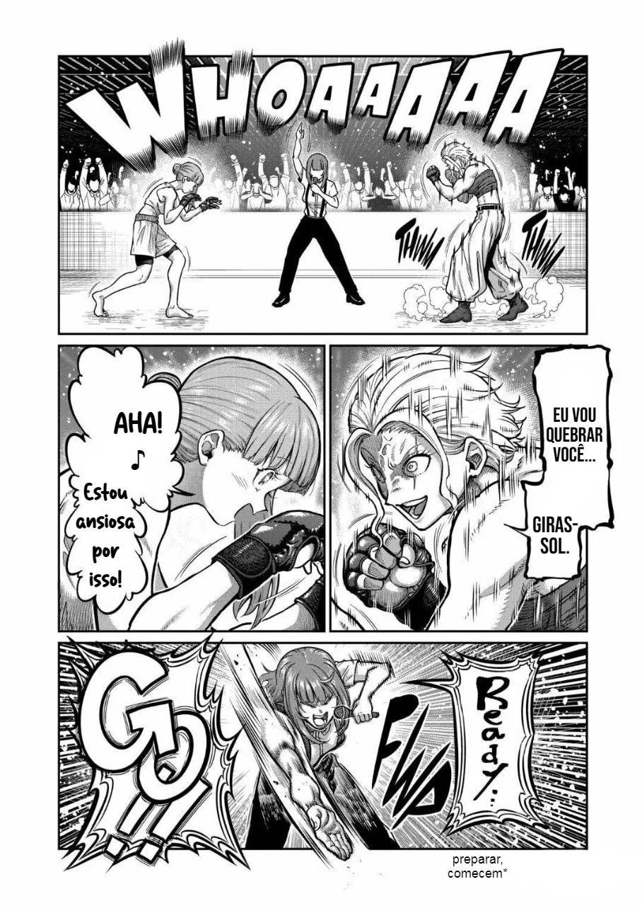 Read Isshou Senkin Pt Manga Online