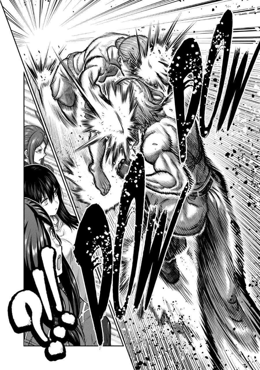 Read Isshou Senkin Pt Manga Online