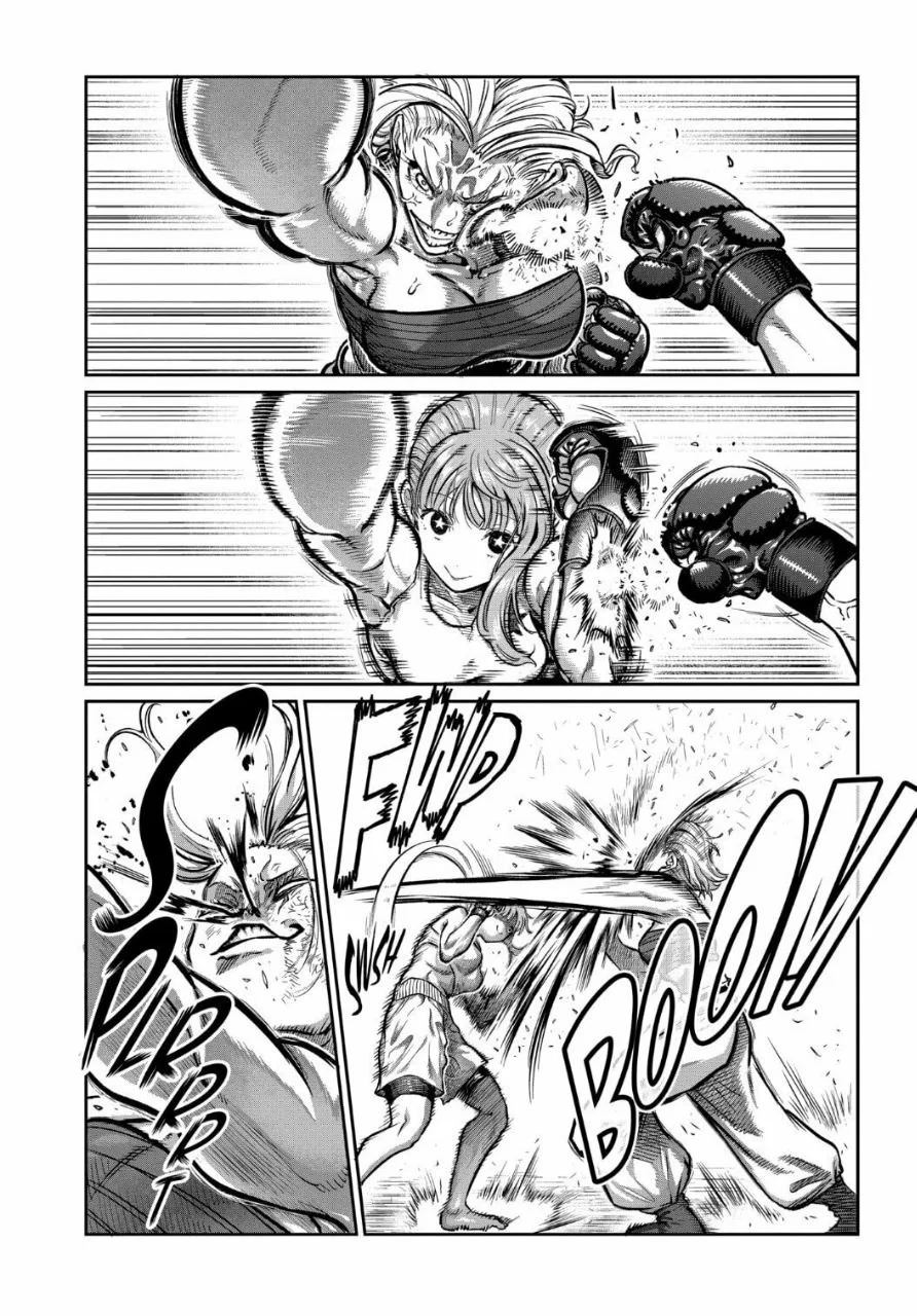 Read Isshou Senkin Pt Manga Online