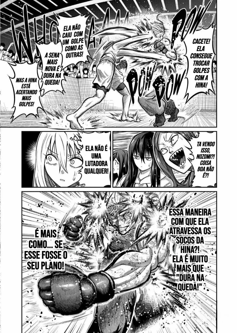 Read Isshou Senkin Pt Manga Online