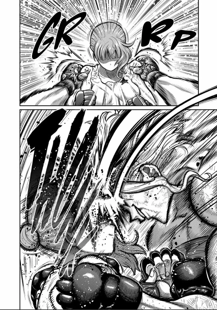 Read Isshou Senkin Pt Manga Online