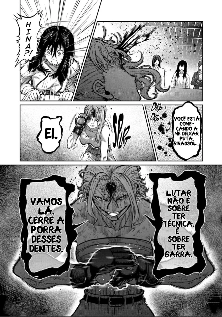 Read Isshou Senkin Pt Manga Online