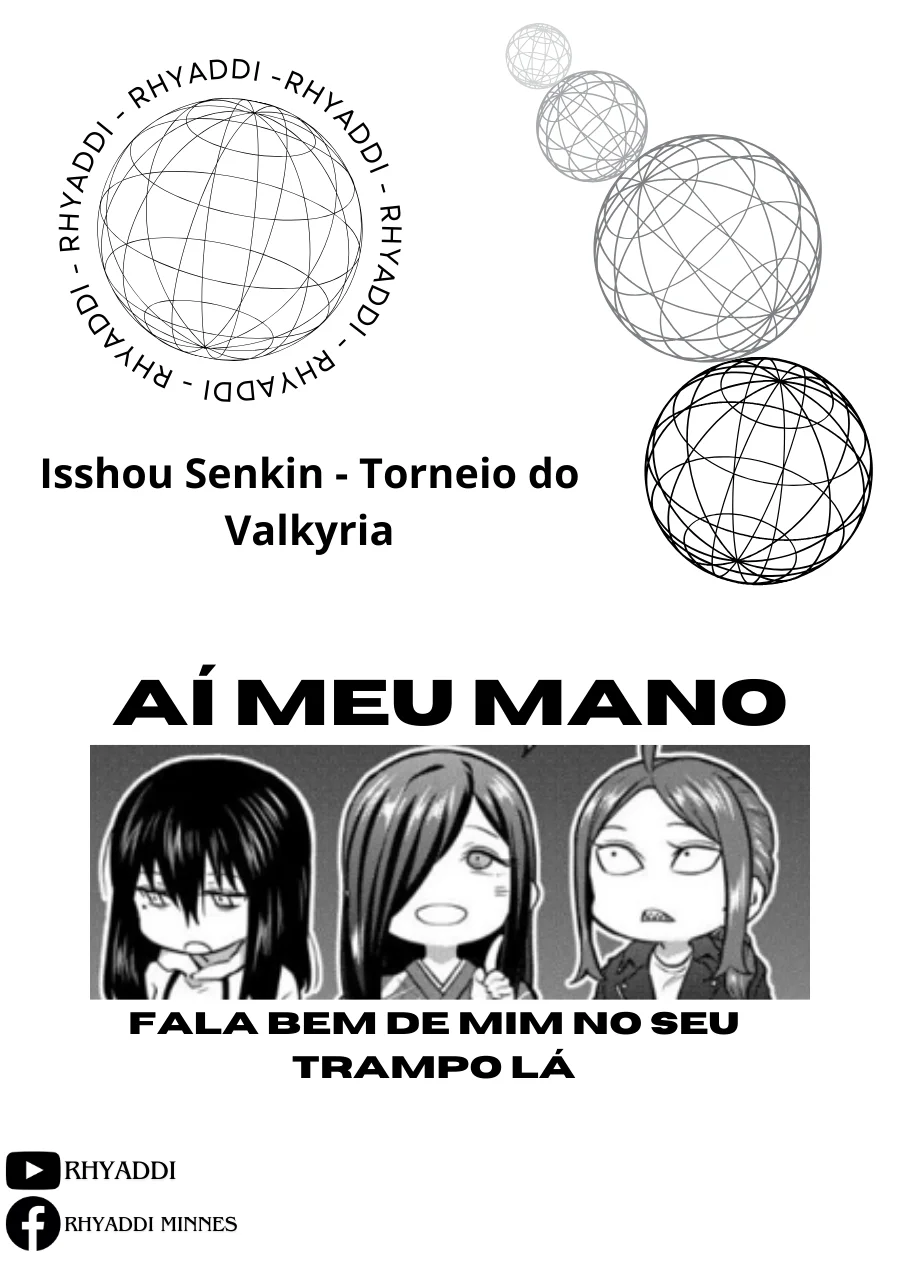 Read Isshou Senkin Pt Manga Online